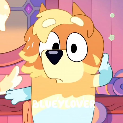 Bluey and Frisky Wedding Episode: What to Expect