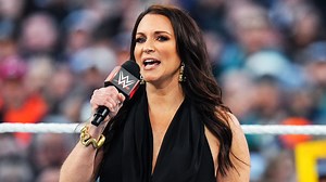 Stephanie McMahon breaks silence to send heartwarming message ahead of WWE RAW