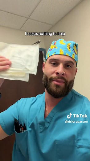The Importance of Teamwork in Surgery