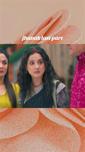 Latest Episode Recap of Jhanak: Highlights and Insights