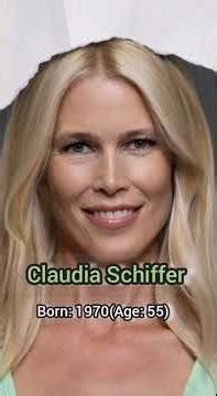 Legendary Supermodels of the 80s&2000sThen and Now 2026 😱 You Won’t Believe Their Transformations