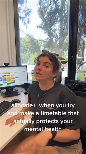 Monash Student Association on Instagram: "daviddddddd #monashstudent #monashuniversity #campuslife #studentassociation #clayton #timetable #mentalhealthmatters #firstyear"