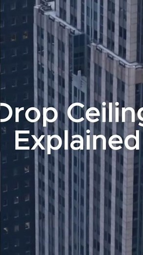 #drop ceiling, #how to install a Drop Ceiling-step by step guide, #home renovation,