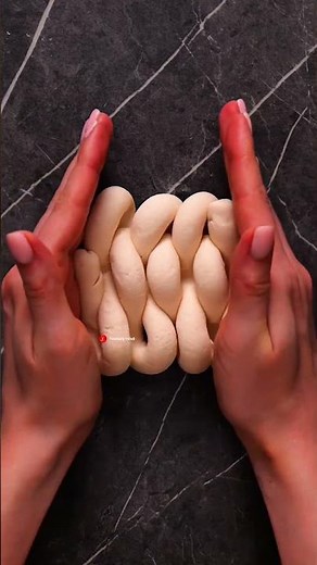 Make Bakery-Style Snacks at Home in Seconds! | Quick Baking Hacks #Shorts