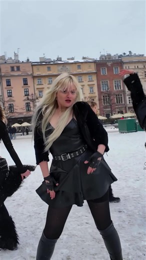 Dance Cover of 'INTERNET GIRL' by KATSEYE Now Live