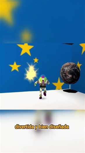 Toy Story 2: Buzz Lightyear to the Rescue #ps1 #nostalgiaplaystation #psgames #retrogaming