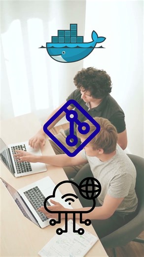 DevOps Explained Simply | Feared Tech, Simplified — Part 1 #freshers #codetocareer