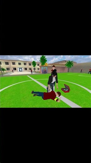 My Dream Job School Teacher Simulator