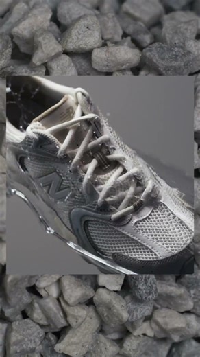 Imbox Original - the box that protects your shoes from stains, mud, and water 💦👟