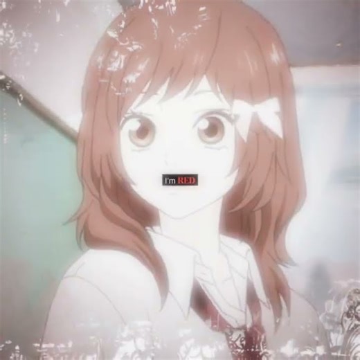 blue spring ride #anime #edit #fypシ