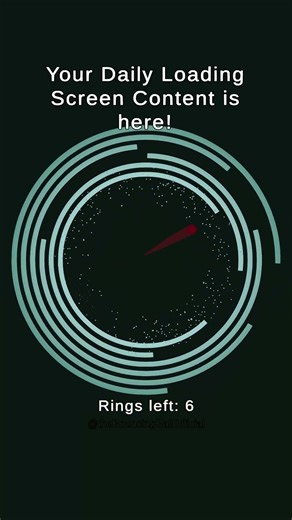 This is YOUR daily Loading Screen! #bouncingball #physics #satisfyingvideo #asmr #game