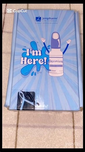 Jenpharm face wash maxdif skin brighting #shorts #facewash #jenpharm