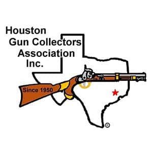 Collectable Gun Show & Arms Fair 2026 • Houston, TX