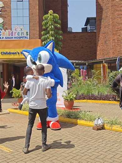 Mascots for hire in Nairobi Mascot for hire at only 6,000 within Nairobi and its environs all inclusive of a performer call us on # 0720.75.35.54 for your next event #mascotforhireinnairobi #mascotforhire #mascotforhireinkenya #bouncingcastleforhirenairobi #mascotforhire