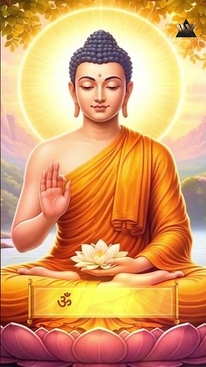 Om Mani Padme Hum | Buddha Purnima Special | शांति के लिए सबसे शक्तिशाली मंत्र | भगवान बुद्ध मंत्र