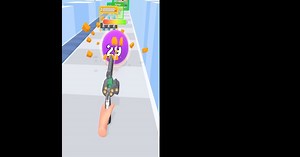 Download & Play Revolver Rush on PC & Mac (Emulator)