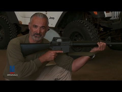 How To: Use a Loop Sling as a Stabilizer