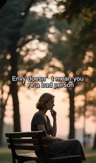 The Psychology of Envy and Comparison #psychology #humanbehavior #darkpsychology #mindset #viral