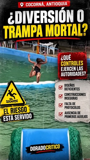 🚨 **¿DIVERSIÓN O TRAMPA MORTAL?**
