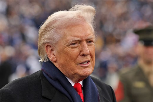 President Trump's Super Bowl Uniform Demand Sparks Controversy
