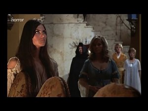 Hypnotized - Frozen By Vampire