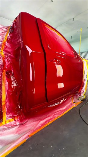 Avoid Quick Corners in Collision Repair