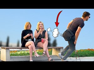 👀 What Broke the Quiet Watch This Blind man Prank 🔥