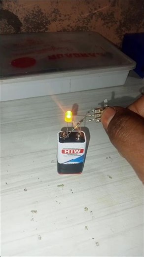 Use potentiometer as adjustable resistor