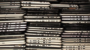 Managing the electronic waste problem will take a much bigger commitment
