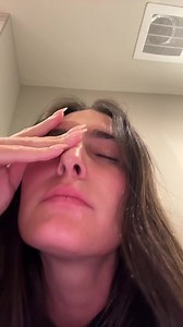 Screaming crying throwing up