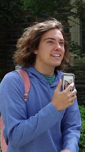 Asking Duke Students How They Got In #fyp #foryou #duke #college #ivyleague