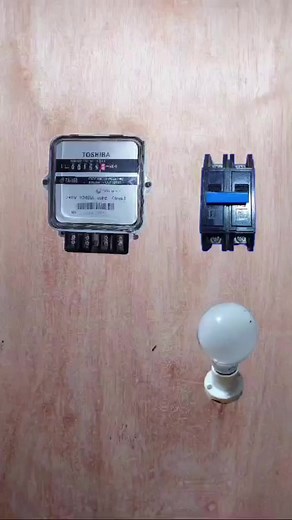 Line to line or Line to neutral Submeter wiring connection #electricaltutorial | Electrical Tutorial