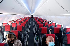 Norwegian innfører 24-timers åpent kjøp av billetter