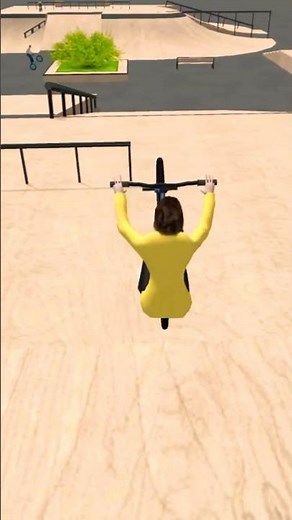 Bmx cycle stunts #cyclestunt #status #cyclejump #shorts #viral #shorts