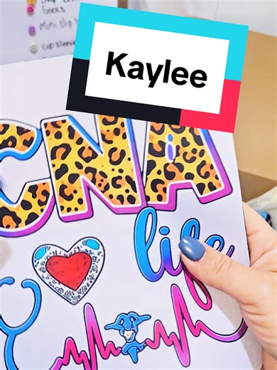Exciting Nurse Mystery Scoops Unboxing with Kaylee