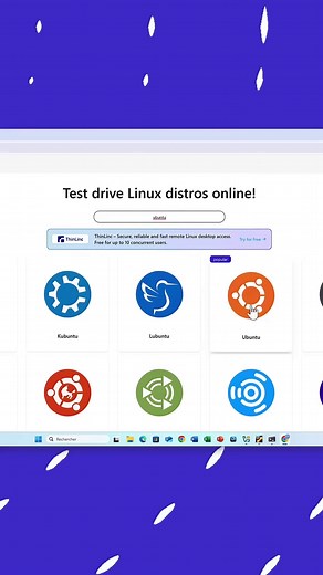 Try Linux Without Installing: A Quick Guide