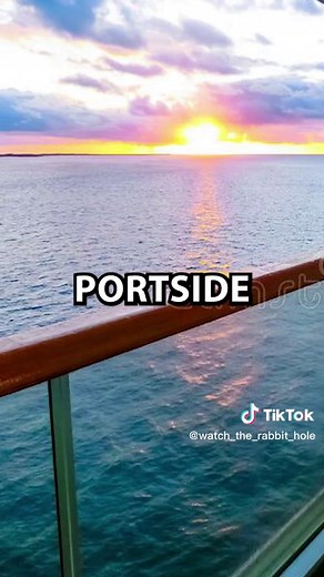 Mysterious Ocean Structure: What Did This Photo Capture?