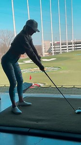 Top golf days are top tier. #topgolf #golfing #blondeshavemorefun | Ellie Rae Puckett