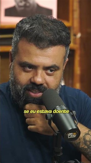 O MAIOR PROBLEMA DESSA GERAÇÃO