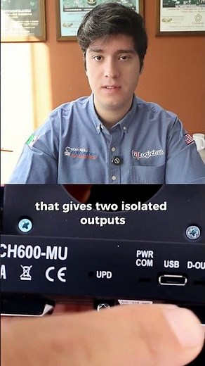 4–20mA Signal Splitting | How to Feed a PLC and Local Display Without Signal Drop