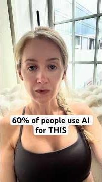 Why we should Never Use AI For Relationship Advice 🛑