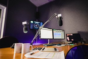 National Association of Broadcasters to help community radio stations rebuild | The Citizen