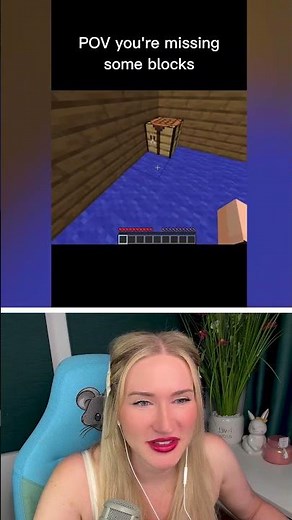 Need more blocks