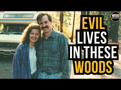 Camping in California Went Horribly Wrong