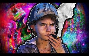 [YTP] 恶搞 行尸走肉：最终季 第三章：残破的玩具