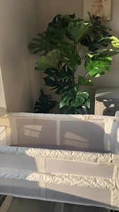 The Cambria Co-Sleeper® bassinet makes reaching baby effortless. #bassinet #CoSleeper #babybassinet #babysleep #babysafety | Arms Reach Concepts | Facebook