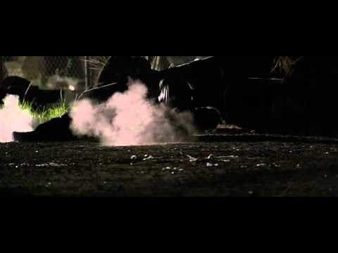 Miami Vice - Shootout Scene