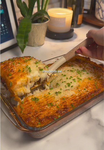 Delicious Shepherds Pie Recipe for Easy Dinner