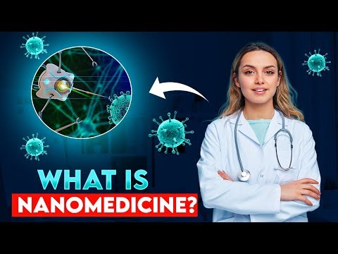 Doctor's Little Helper: Exploring NanoMedicine