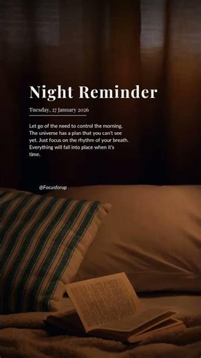 “Refill Yourself Tonight. Tomorrow Needs You.” #Focusforup #Growth #Motivation